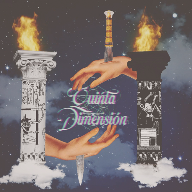 Quinta Dimensión - Podcast